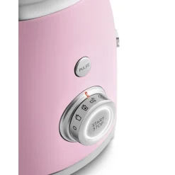 Smeg Blender BLF03PKEU, roze