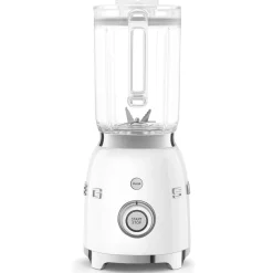 SMEG Blender BLF03WHEU, wit