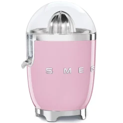 Smeg Citruspers CJF11PKEU, roze