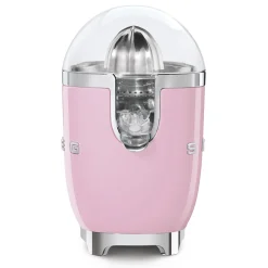 Smeg Citruspers CJF11PKEU, roze