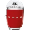Smeg Citruspers CJF11RDEU, rood