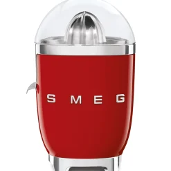 Smeg Citruspers CJF11RDEU, rood