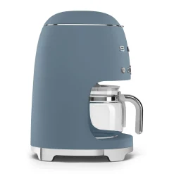 Smeg Filterkoffiemachine DCF02SBMEU, storm blue