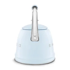 Smeg Fluitketel WKF01PB, pastelblauw