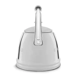 Smeg Fluitketel WKF01SS, RVS