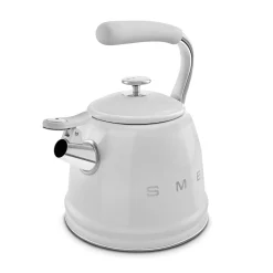 Smeg Fluitketel WKF01SS, RVS