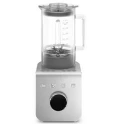 Smeg High-Performance Blender BLC01BLMEU, zwart