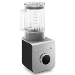 Smeg High-Performance Blender BLC01BLMEU, zwart
