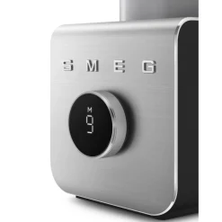 Smeg High-Performance Blender BLC01BLMEU, zwart