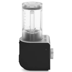 Smeg High-Performance Blender BLC01BLMEU, zwart