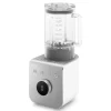 Smeg High-Performance Blender BLC01WHMEU, wit