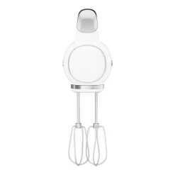 Smeg Jaren 50 Handmixer HMF01WHEU, wit