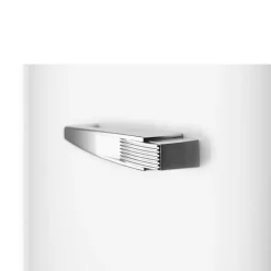 Smeg Jaren 50 Koelkast met Vriesvak FAB28LWH6, wit linksdraaiend