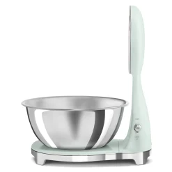 Smeg Keukenweegschaal KSF01PGWW, watergroen