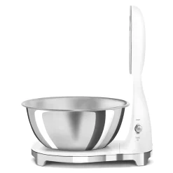 Smeg Keukenweegschaal KSF01WHWW, wit