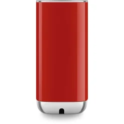 Smeg Melkopschuimer MFF02RDEU, rood