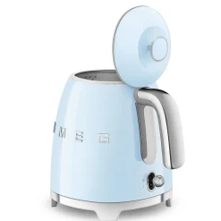 Smeg Mini Waterkoker KLF05PBEU, pastelblauw