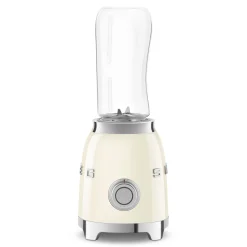 Smeg Personal Blender PBF01CREU, crème