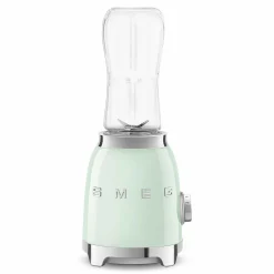 Smeg Personal Blender PBF01PGEU, watergroen