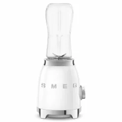 Smeg Personal Blender PBF01WHEU, wit