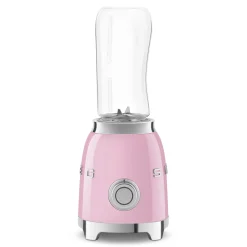 Smeg Personal Blender PBF01PKEU, roze