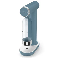 Smeg Sodamaker SKC01SBM, storm blue