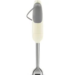 Smeg Staafmixer HBF11CREU, crème