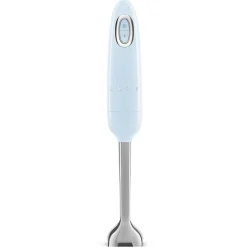 Smeg Staafmixer HBF11PBEU, pastelblauw