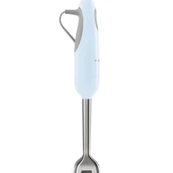 Smeg Staafmixer HBF11PBEU, pastelblauw