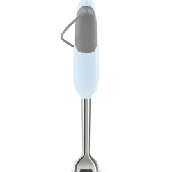 Smeg Staafmixer HBF11PBEU, pastelblauw