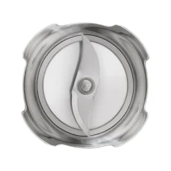 Smeg Staafmixer HBF11PBEU, pastelblauw