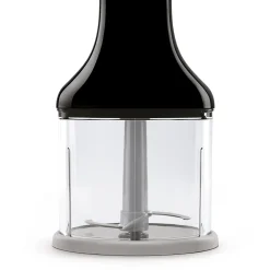 Smeg Staafmixer met accessoires HBF03RDEU, rood