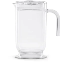 Smeg Staafmixer met accessoires HBF03RDEU, rood