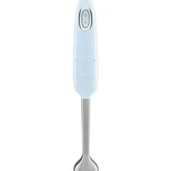 Smeg Staafmixer met accessoires HBF03PBEU, pastel blauw