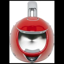 Smeg Variabele Waterkoker KLF04RDEU, rood