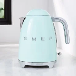 Smeg Waterkoker KLF03PGEU, watergroen