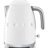 Smeg Waterkoker KLF03WHEU, wit