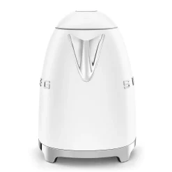 Smeg Waterkoker KLF03WHMEU, mat wit
