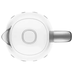 Smeg Waterkoker KLF03WHMEU, mat wit