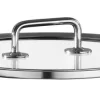 Spring Brigade Glasdeksel, 16cm
