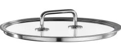 Spring Brigade Glazen Deksel, 20 cm