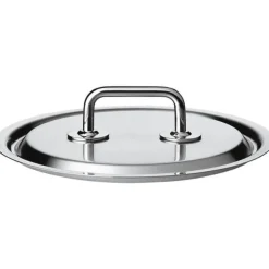 Spring Brigade RVS Deksel, 22cm