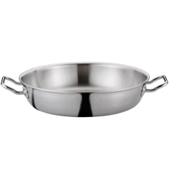 Spring Brigade Serveerpan, RVS, 28 cm