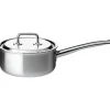Spring Brigade Steelpan met Deksel, 18cm