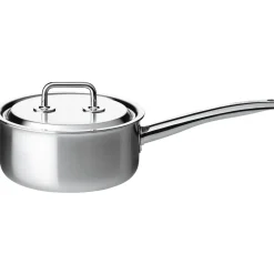 Spring Brigade Steelpan met Deksel, 20cm