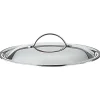 Spring Cristal Deksel, 22cm