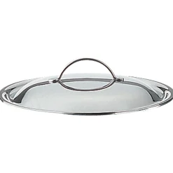 Spring Cristal Deksel, 18cm
