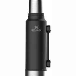 Stanley The Legendary Classic Thermosfles, 1,4L zwart