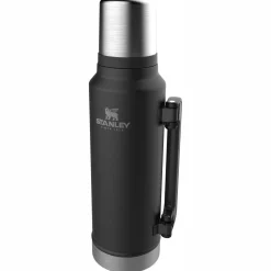 Stanley The Legendary Classic Thermosfles, 1,4L zwart