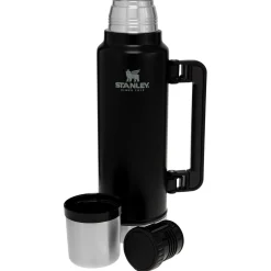 Stanley The Legendary Classic Thermosfles, 1,4L zwart
